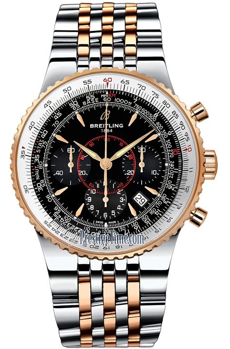 breitling montbrillant legende.